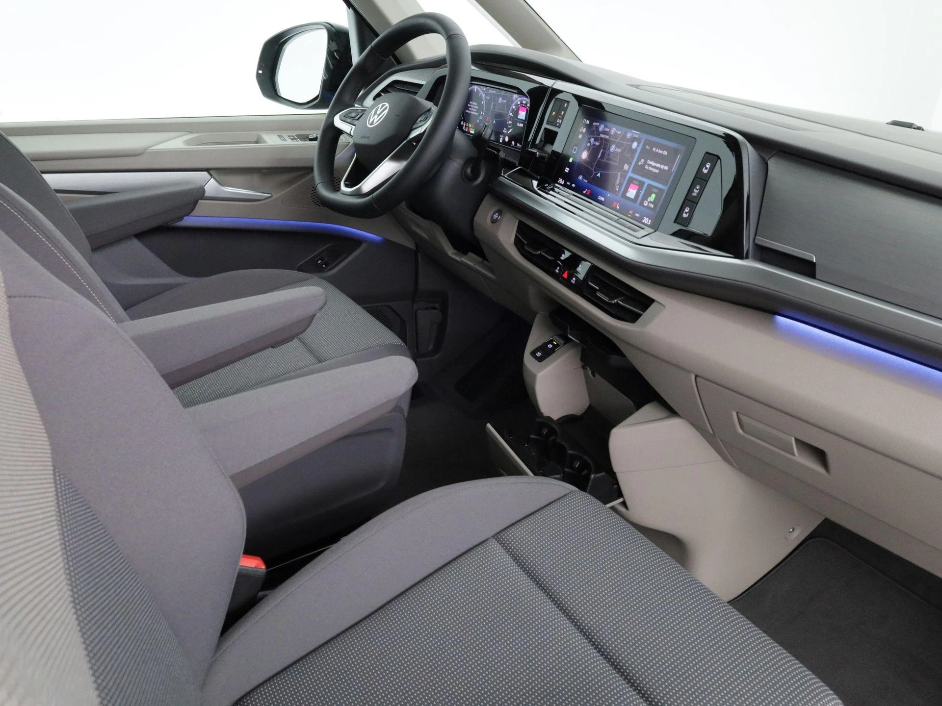 Hoofdafbeelding Volkswagen Multivan