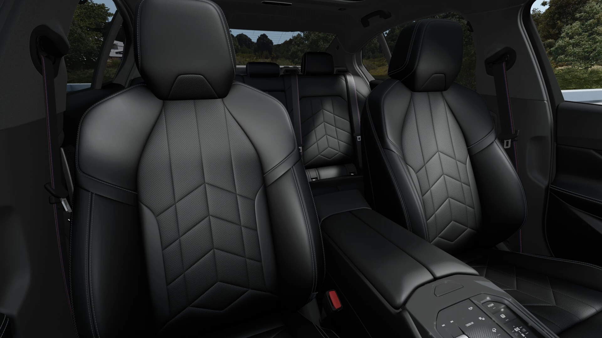 Hoofdafbeelding BMW i5