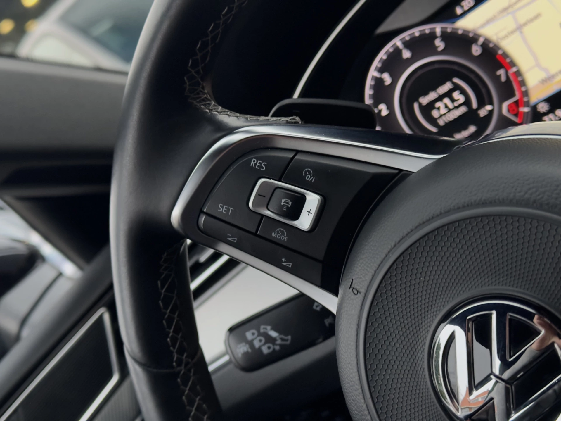 Hoofdafbeelding Volkswagen Arteon