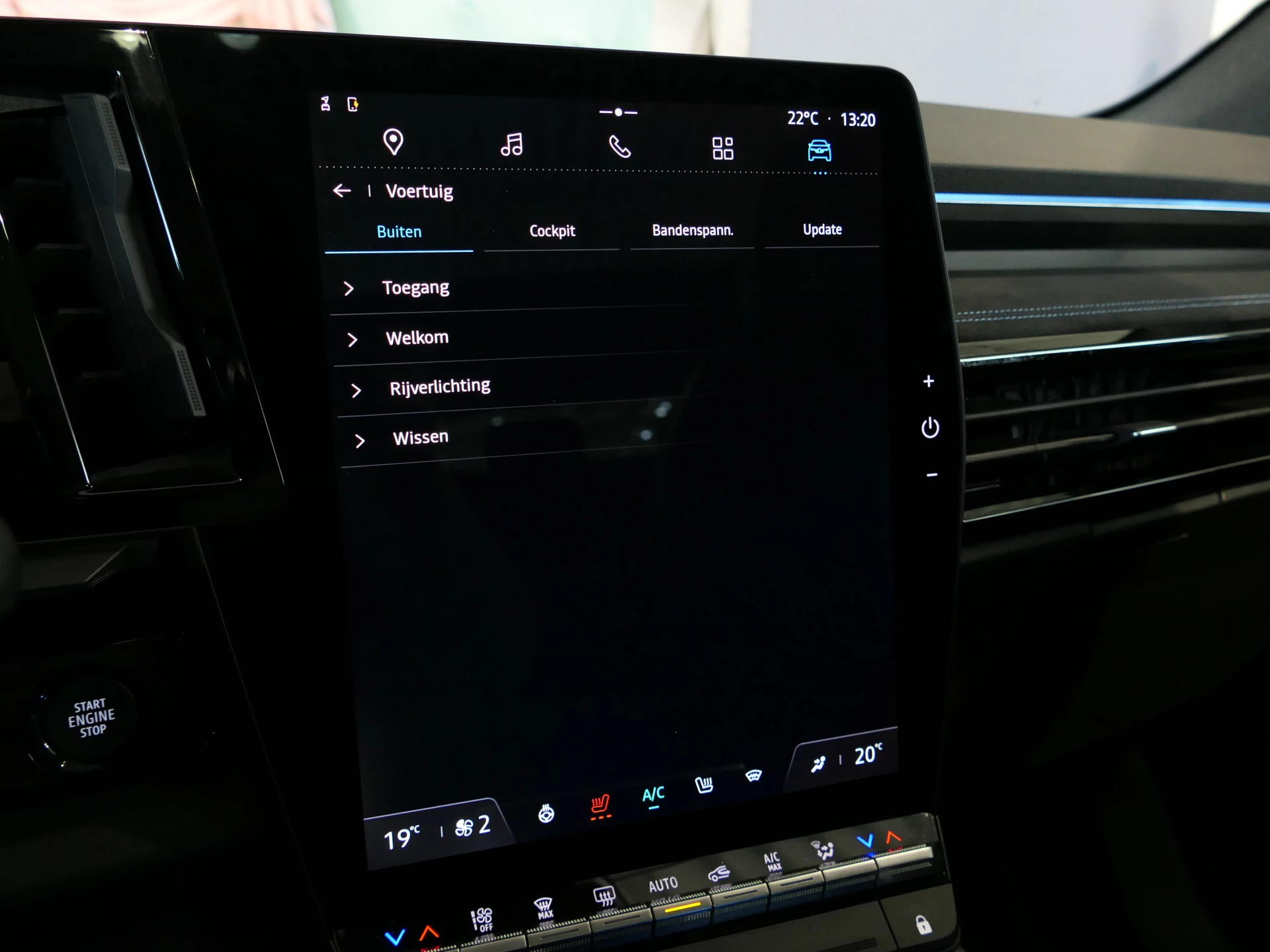 Hoofdafbeelding Renault Austral