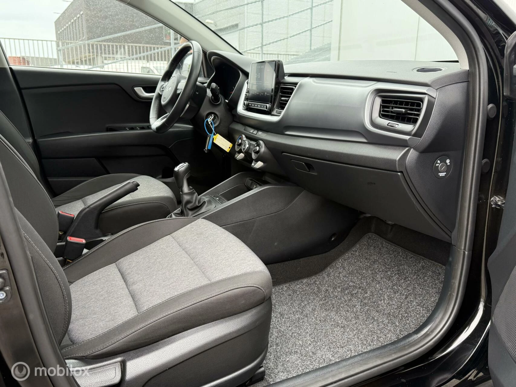 Hoofdafbeelding Kia Stonic