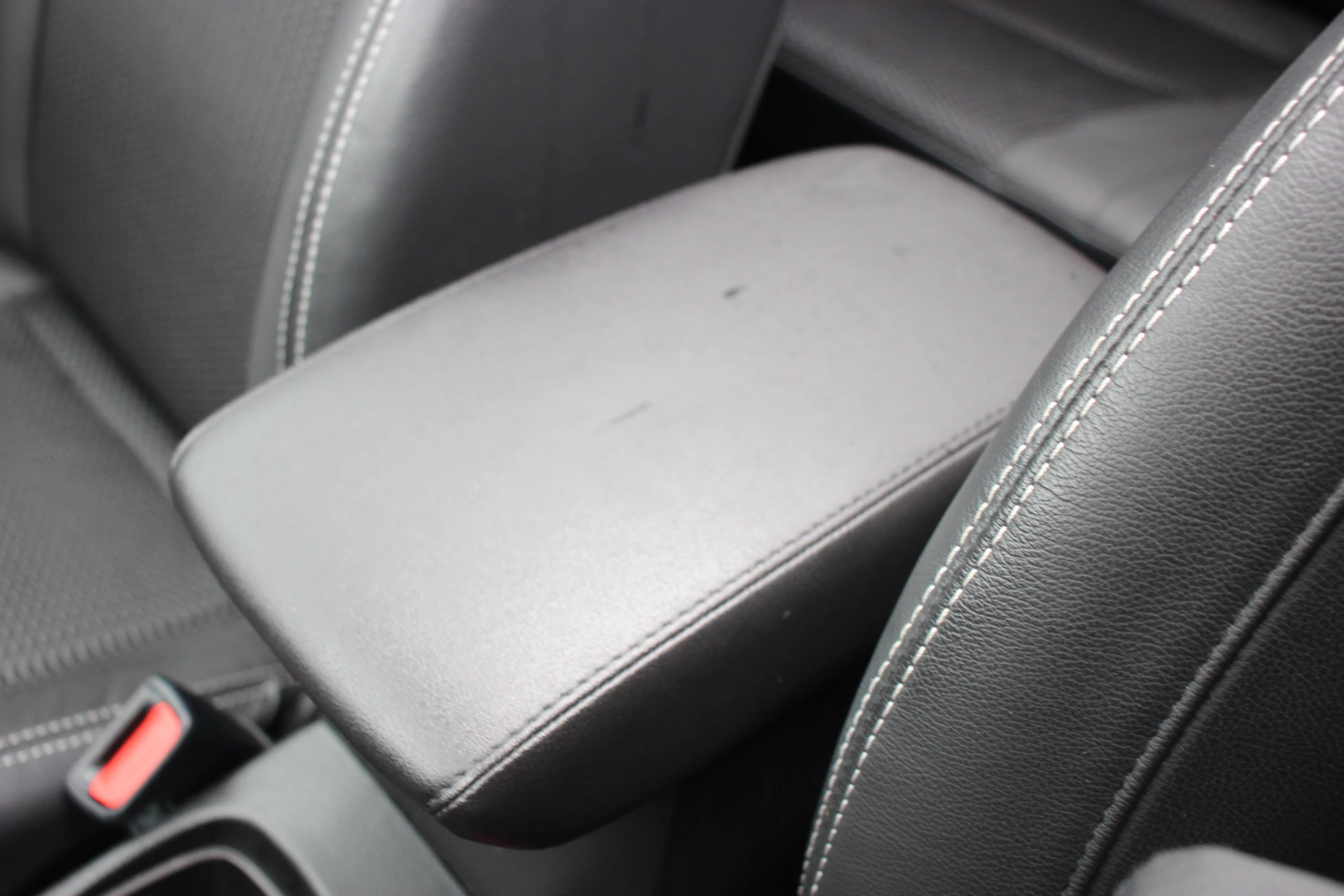 Hoofdafbeelding Suzuki S-Cross