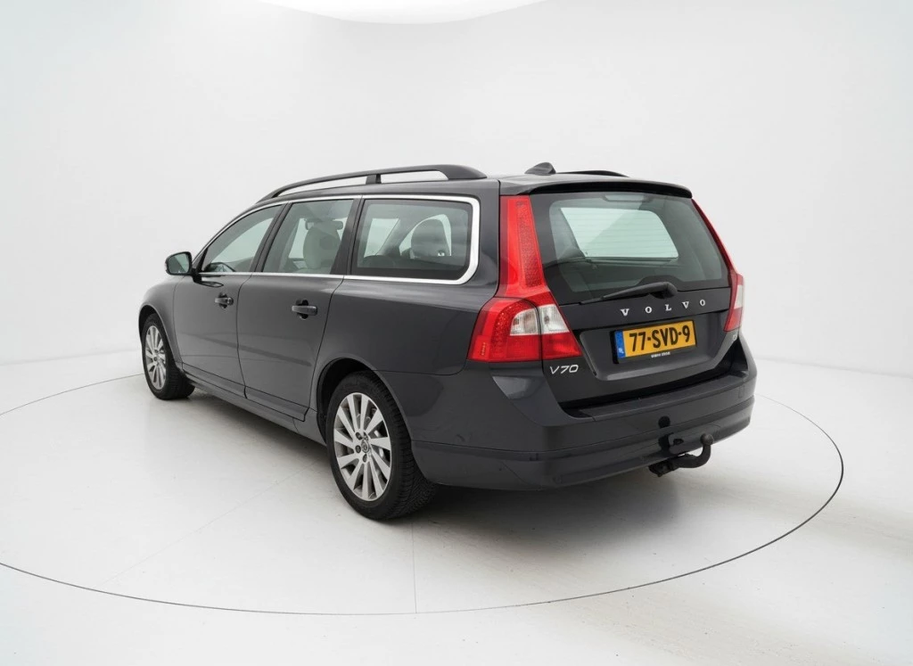 Hoofdafbeelding Volvo V70
