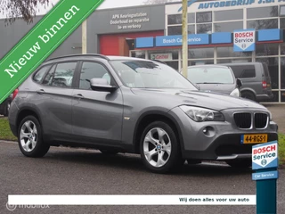 BMW X1 sDrive18i Executive