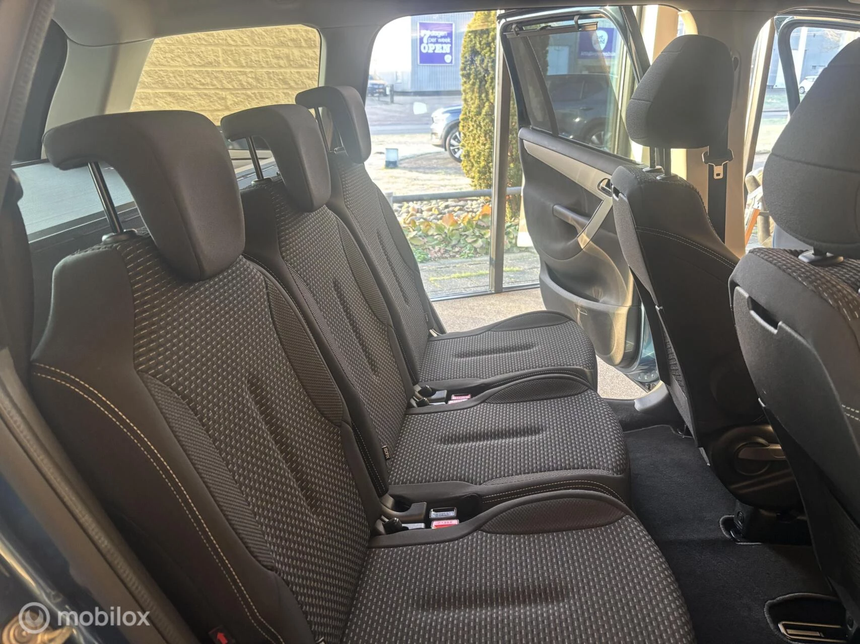 Hoofdafbeelding Citroën Grand C4 Picasso