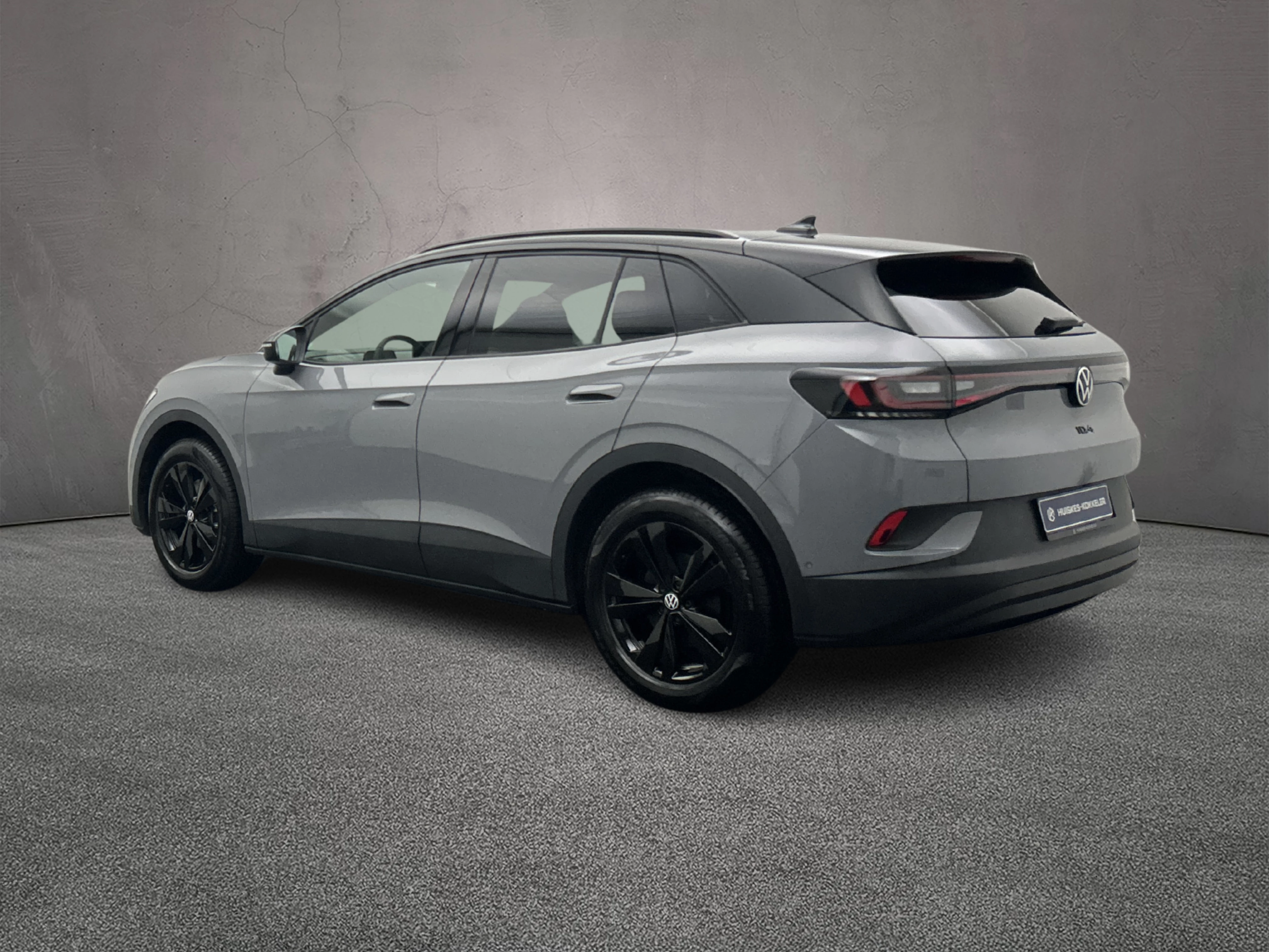 Hoofdafbeelding Volkswagen ID.4