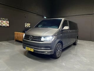 Volkswagen Transporter Caravelle 2.0 TDI L2H1 DC Comf. Plus