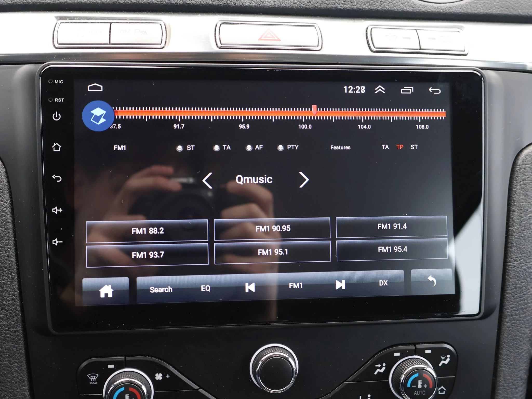 Hoofdafbeelding Ford S-Max