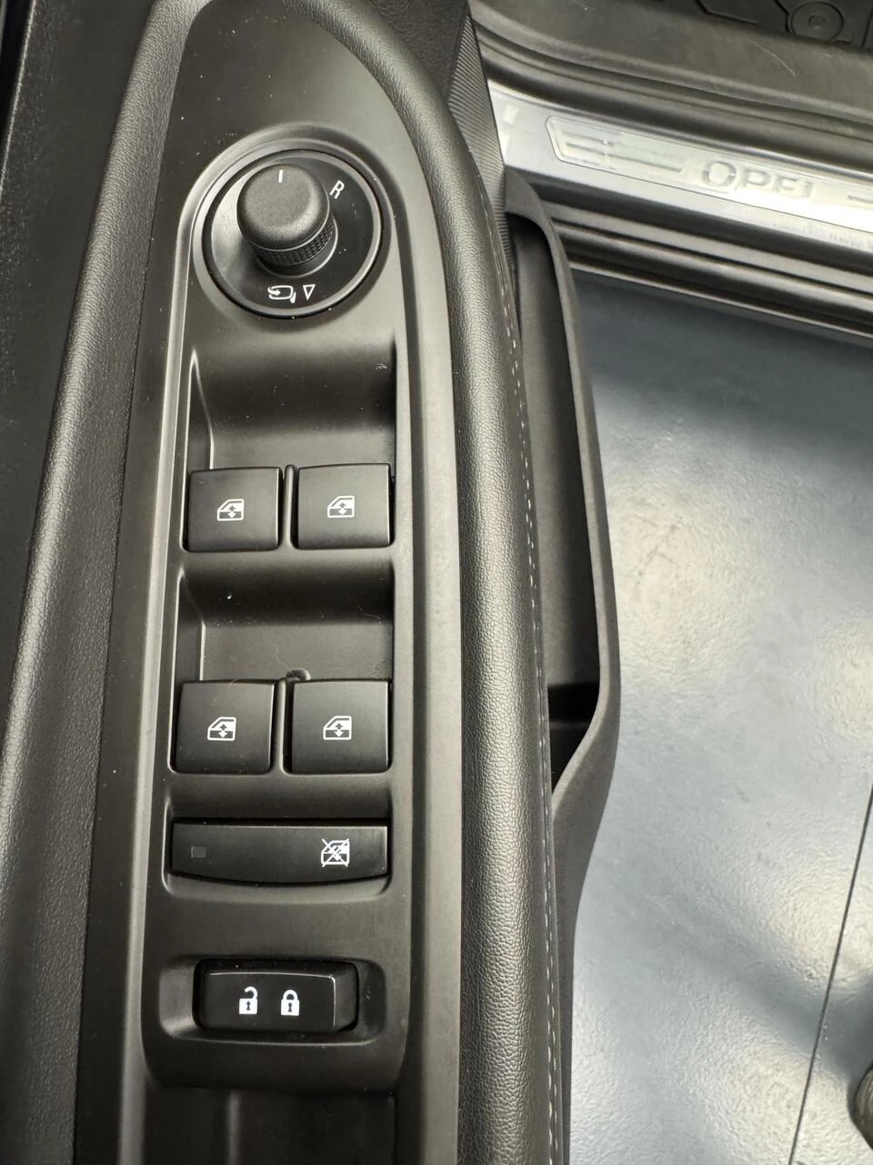 Hoofdafbeelding Opel Mokka X