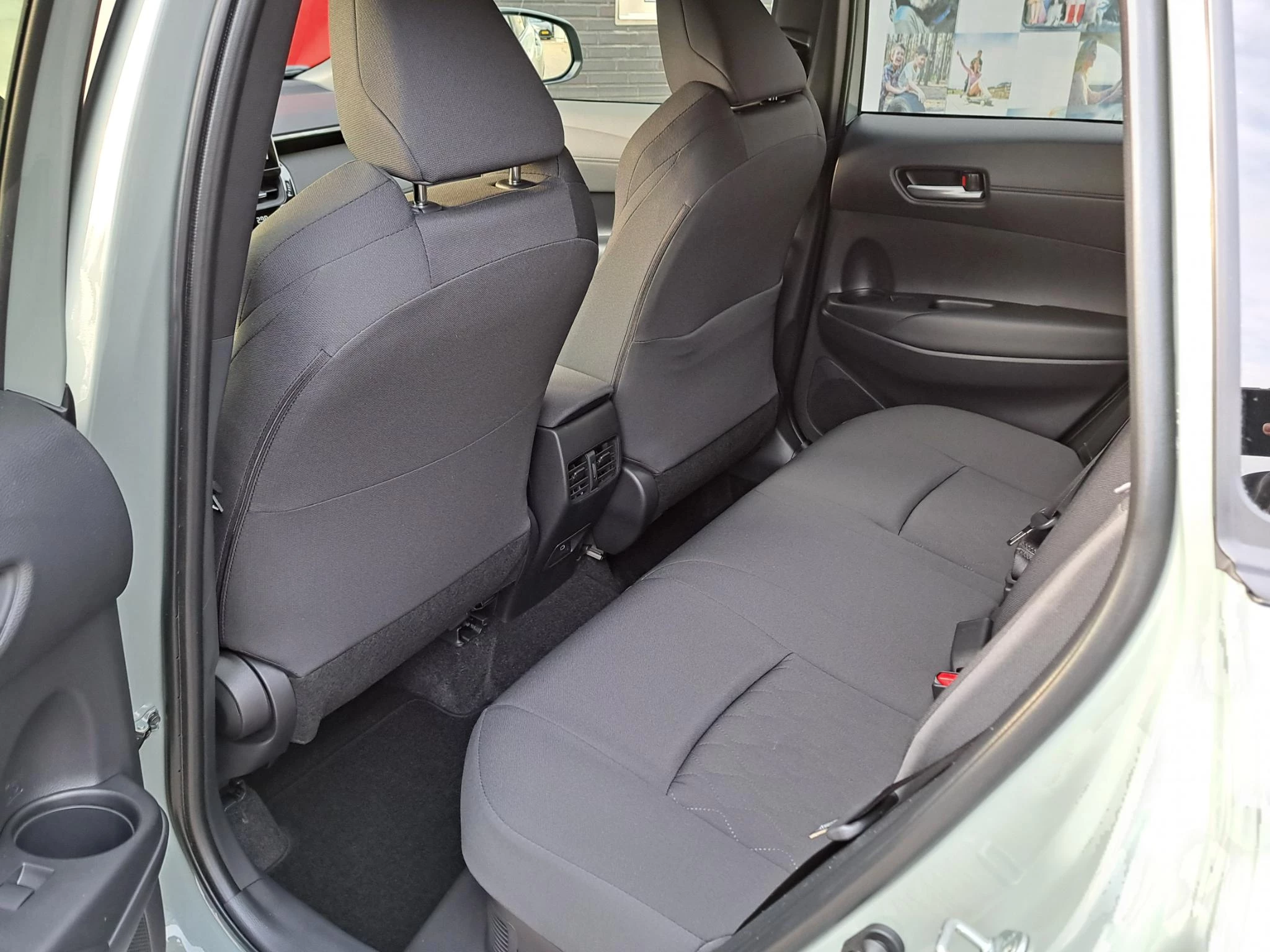 Hoofdafbeelding Toyota Corolla Cross