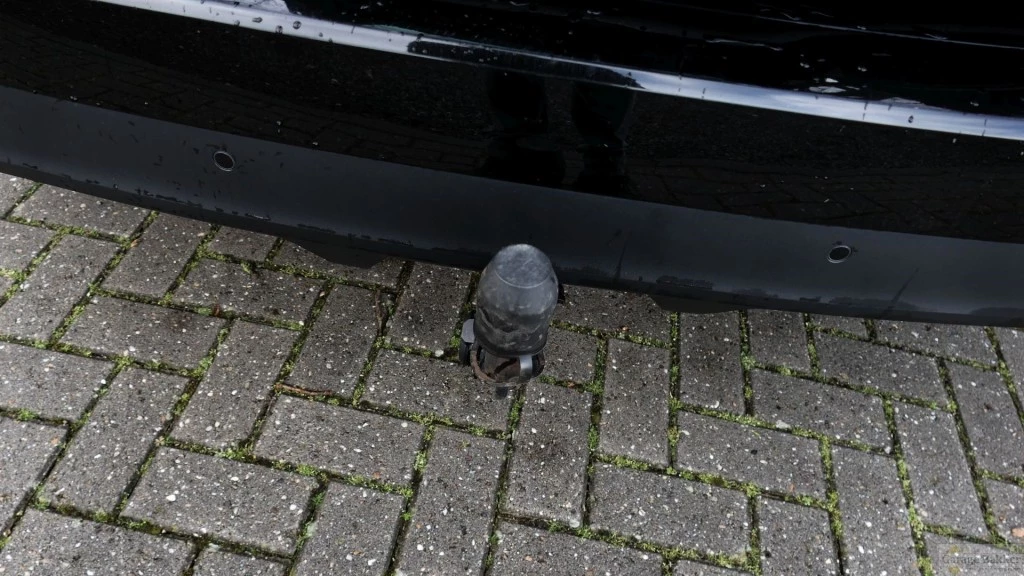 Hoofdafbeelding Renault Scénic