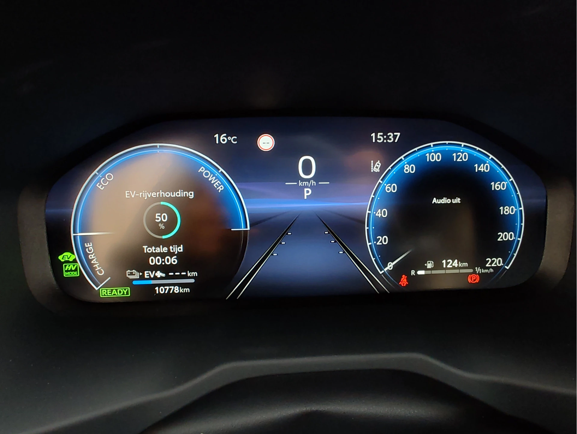 Hoofdafbeelding Suzuki Across