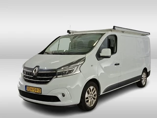Hoofdafbeelding Renault Trafic Renault Trafic 2.0 dCi 170pk L2 H1 Airco Navigatie Camera Imperiaal
