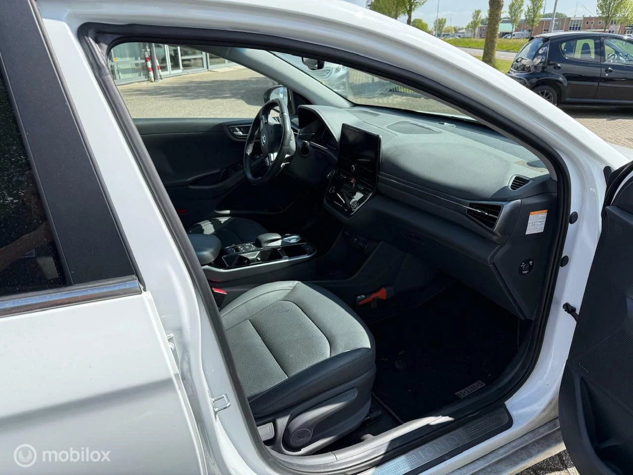 Hoofdafbeelding Hyundai IONIQ