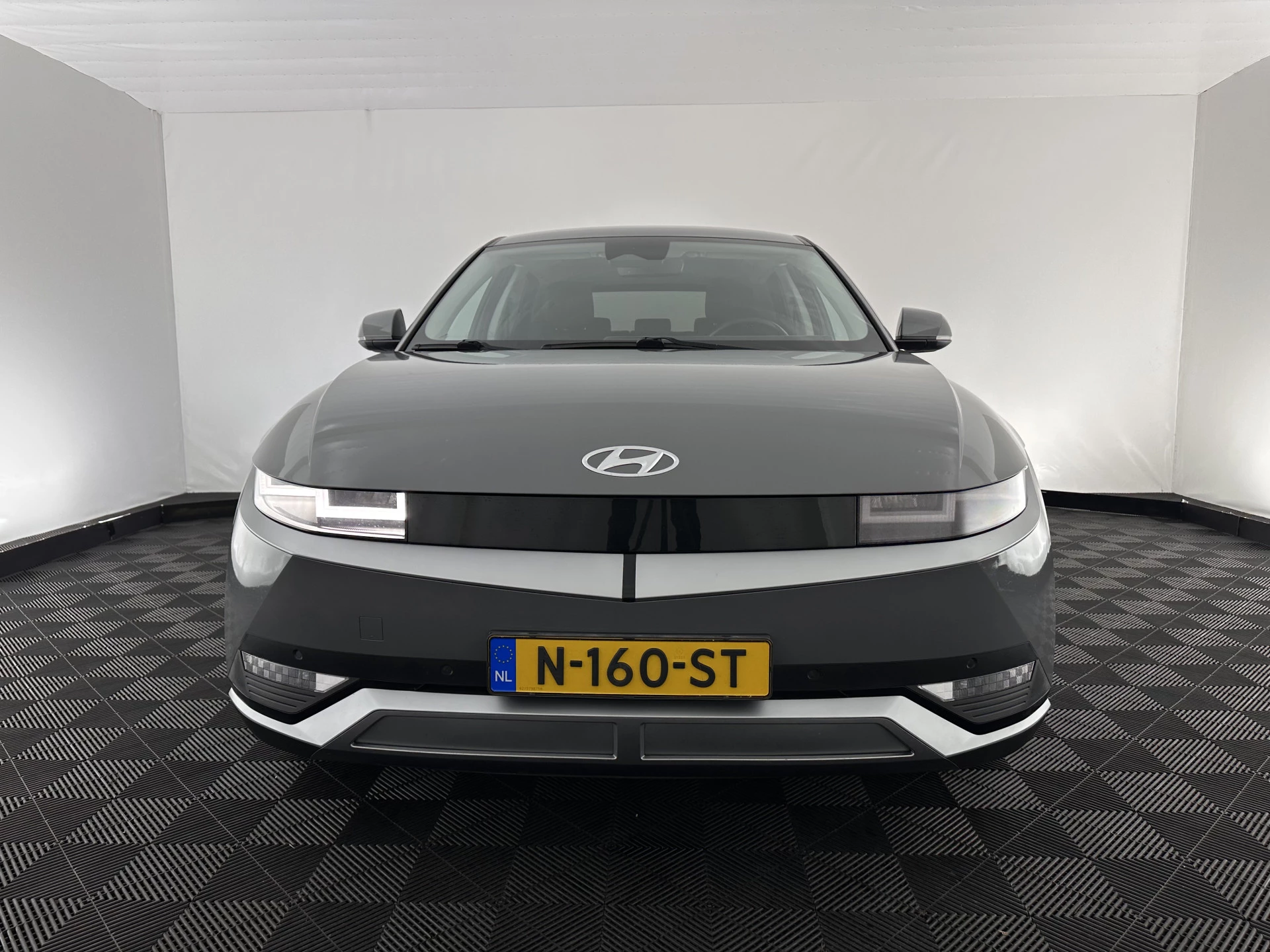 Hoofdafbeelding Hyundai IONIQ 5