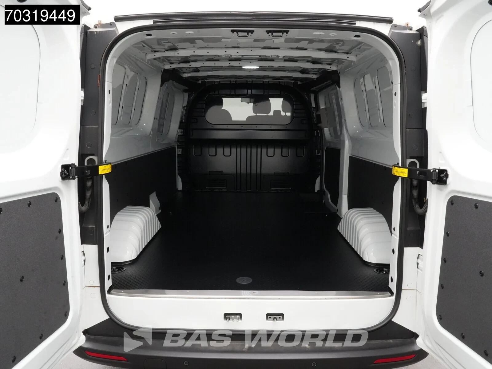 Hoofdafbeelding Maxus eDeliver7