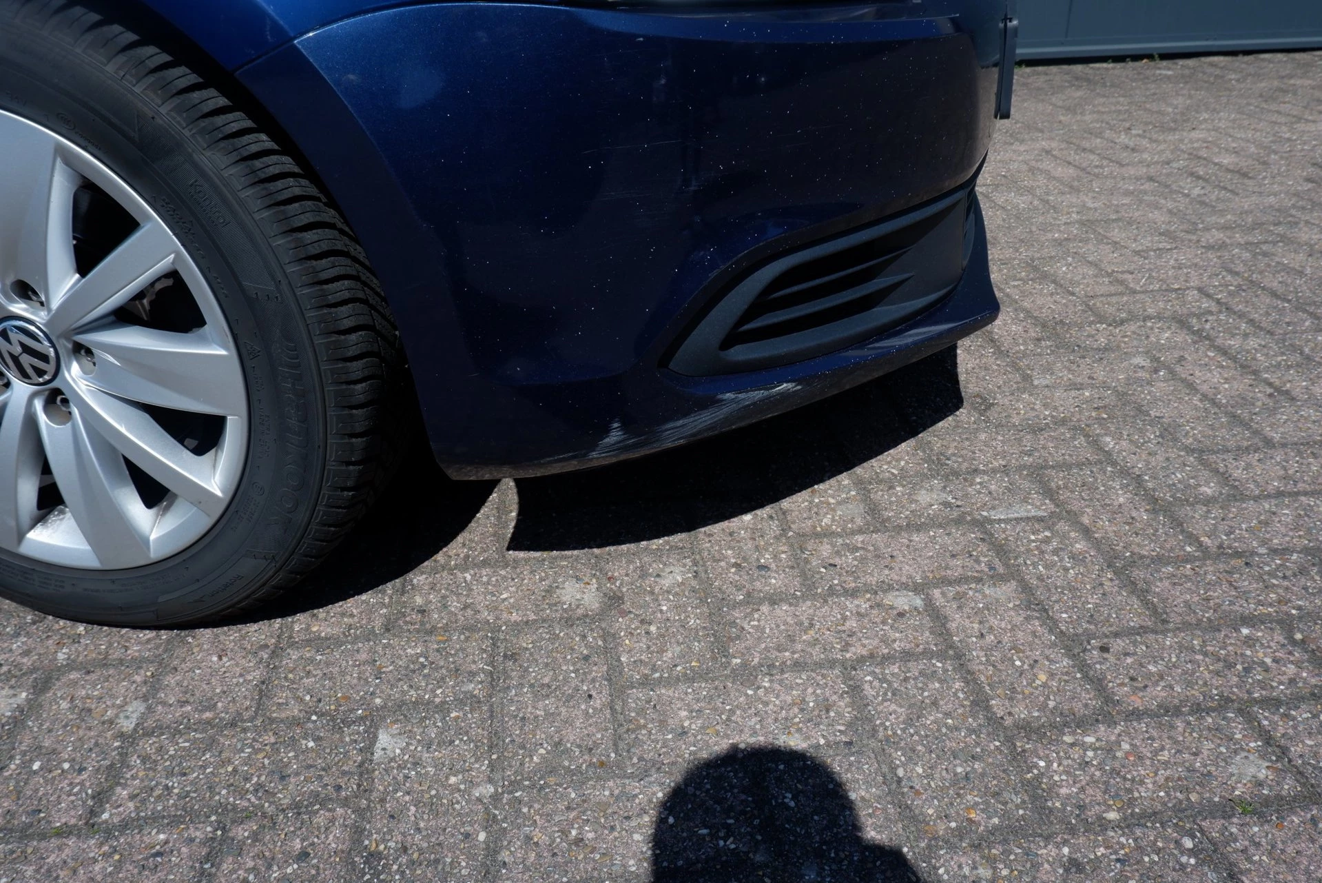 Hoofdafbeelding Volkswagen Jetta
