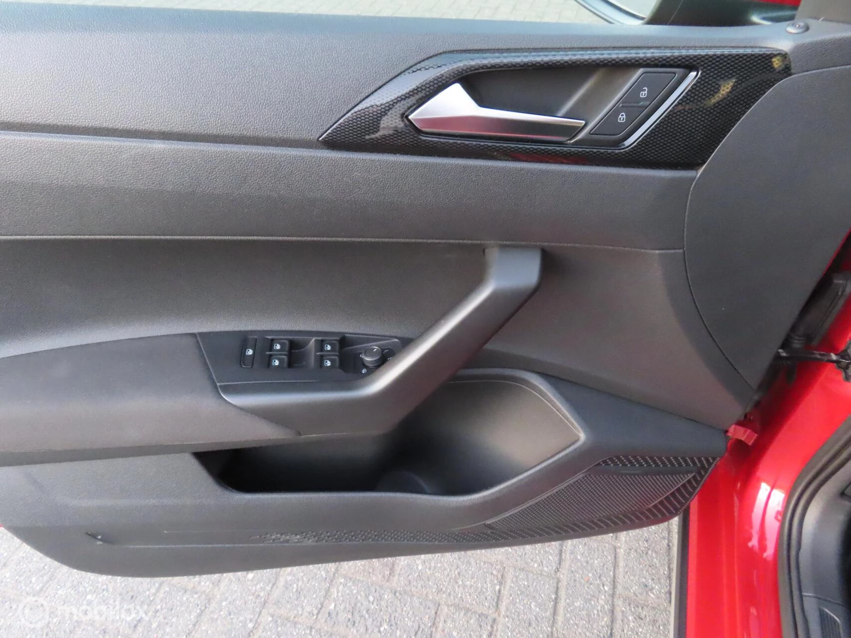 Hoofdafbeelding Volkswagen Taigo