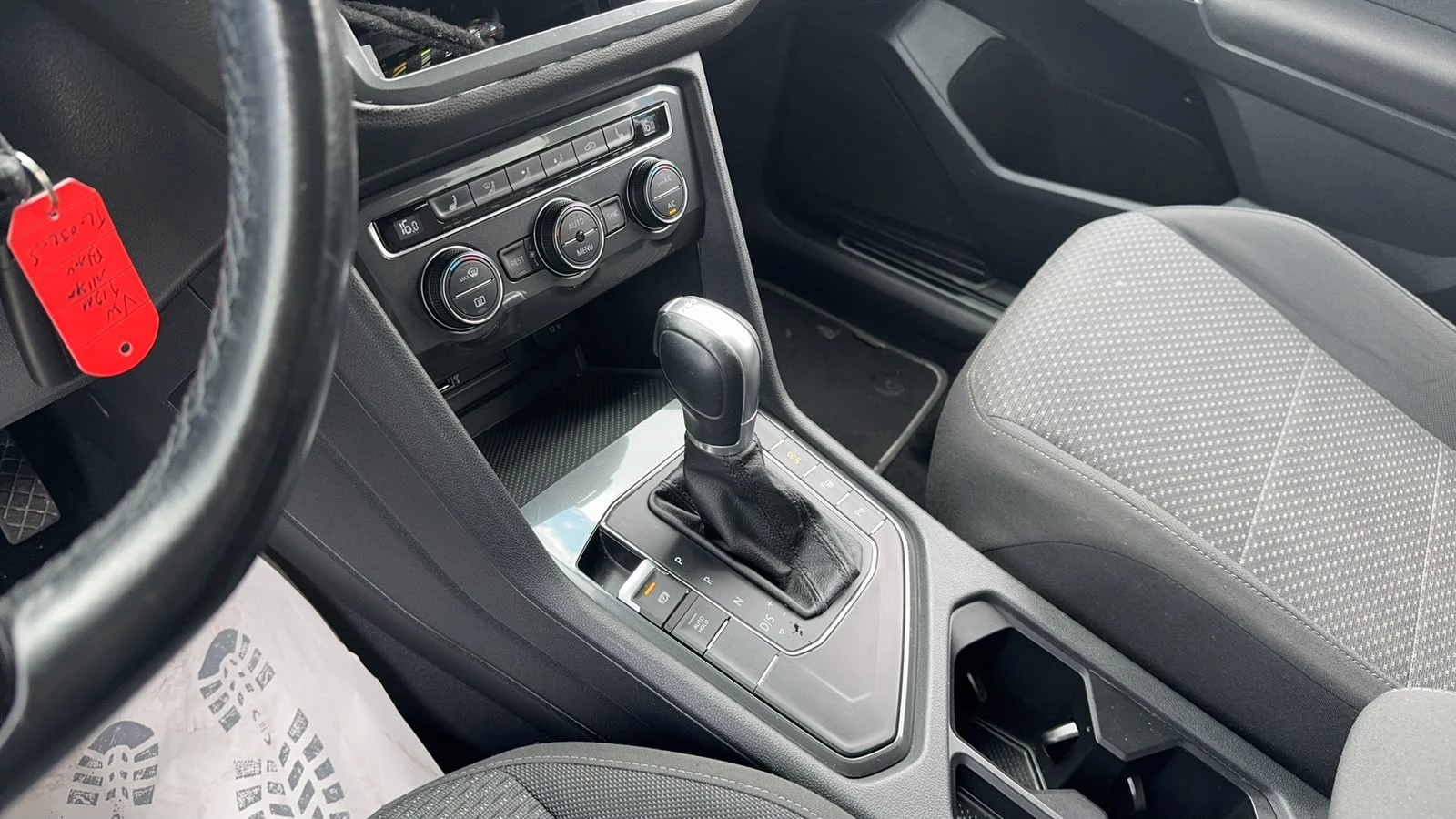 Hoofdafbeelding Volkswagen Tiguan Allspace