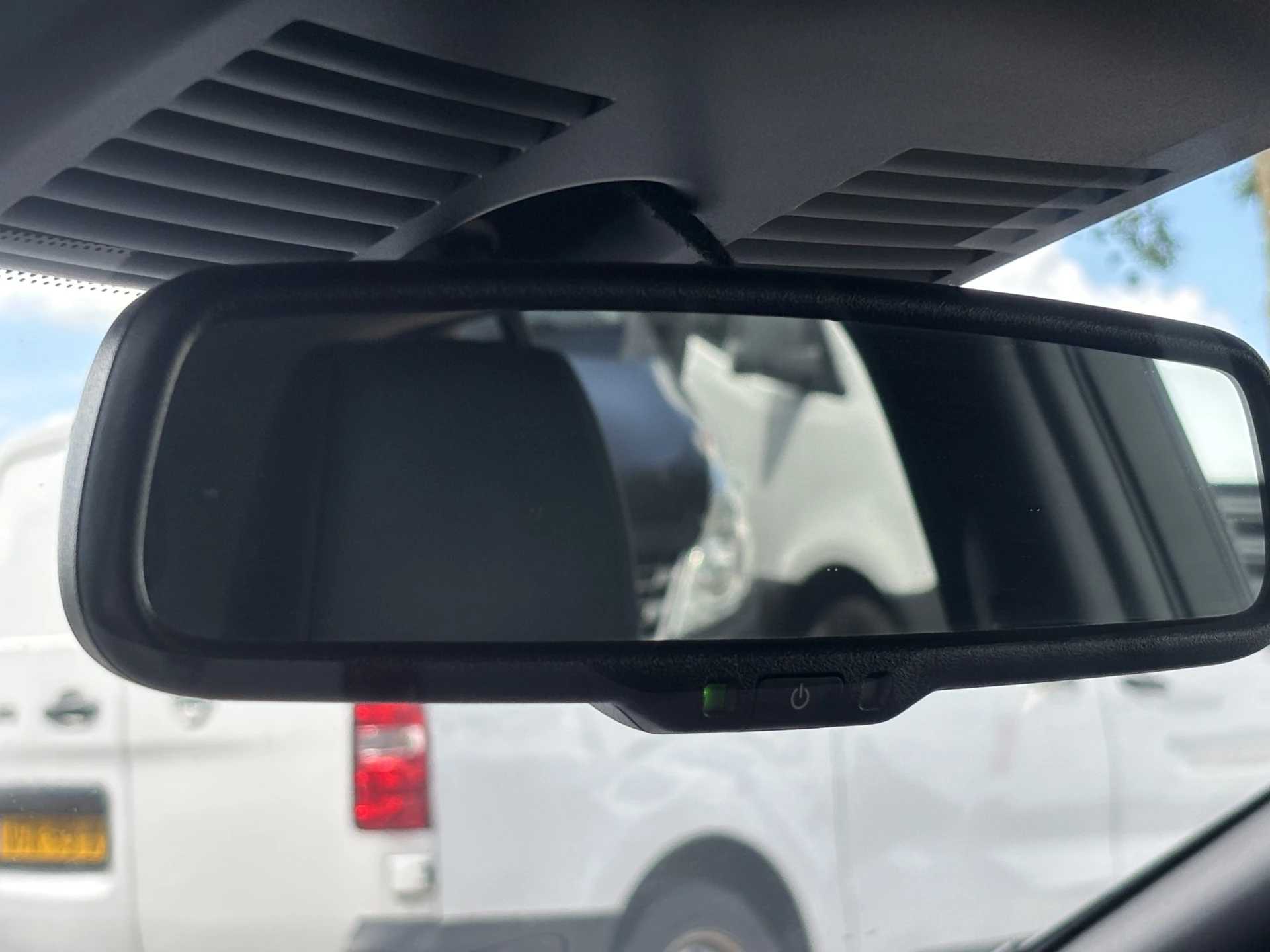 Hoofdafbeelding Nissan Leaf