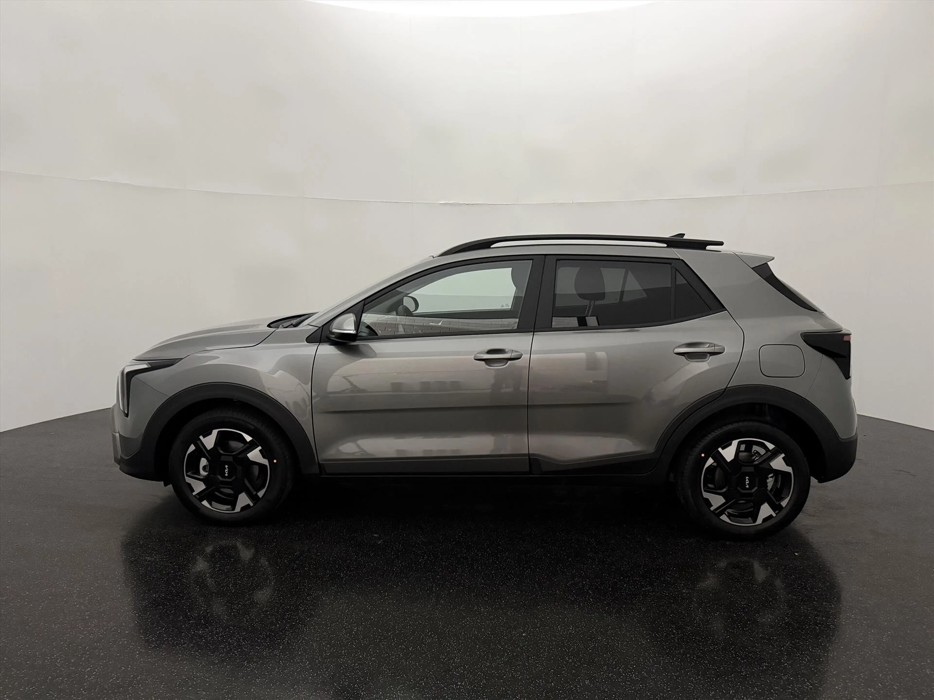 Hoofdafbeelding Kia Stonic