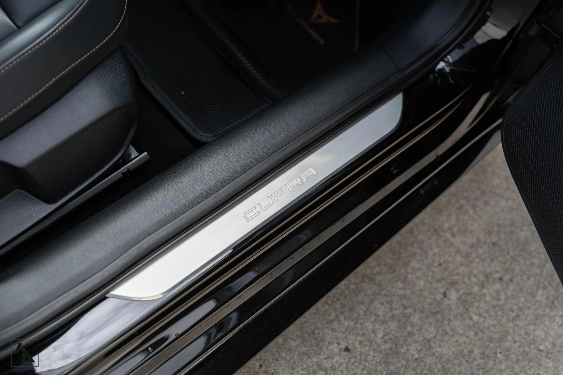 Hoofdafbeelding CUPRA Leon