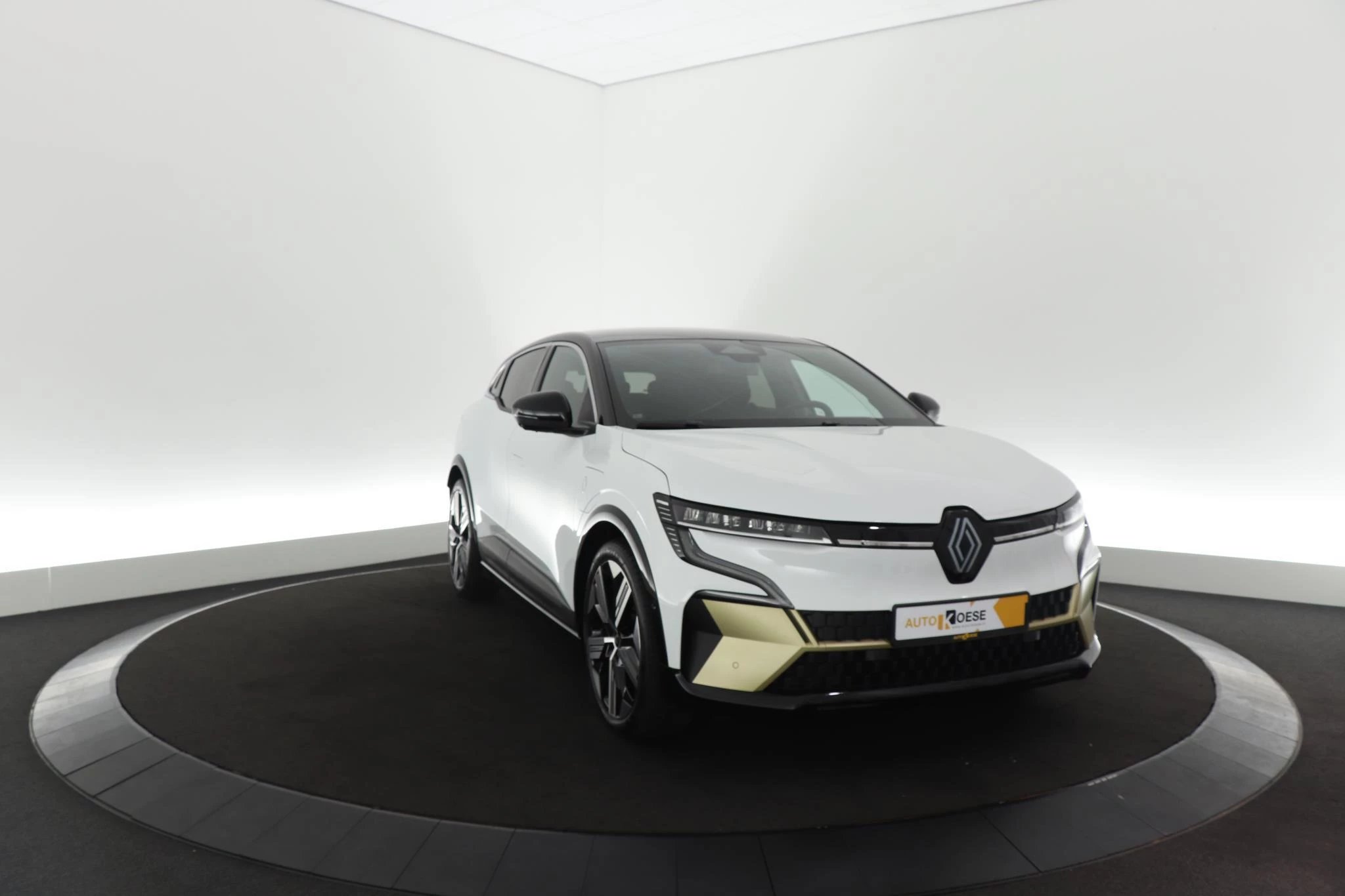 Hoofdafbeelding Renault Megane E-Tech