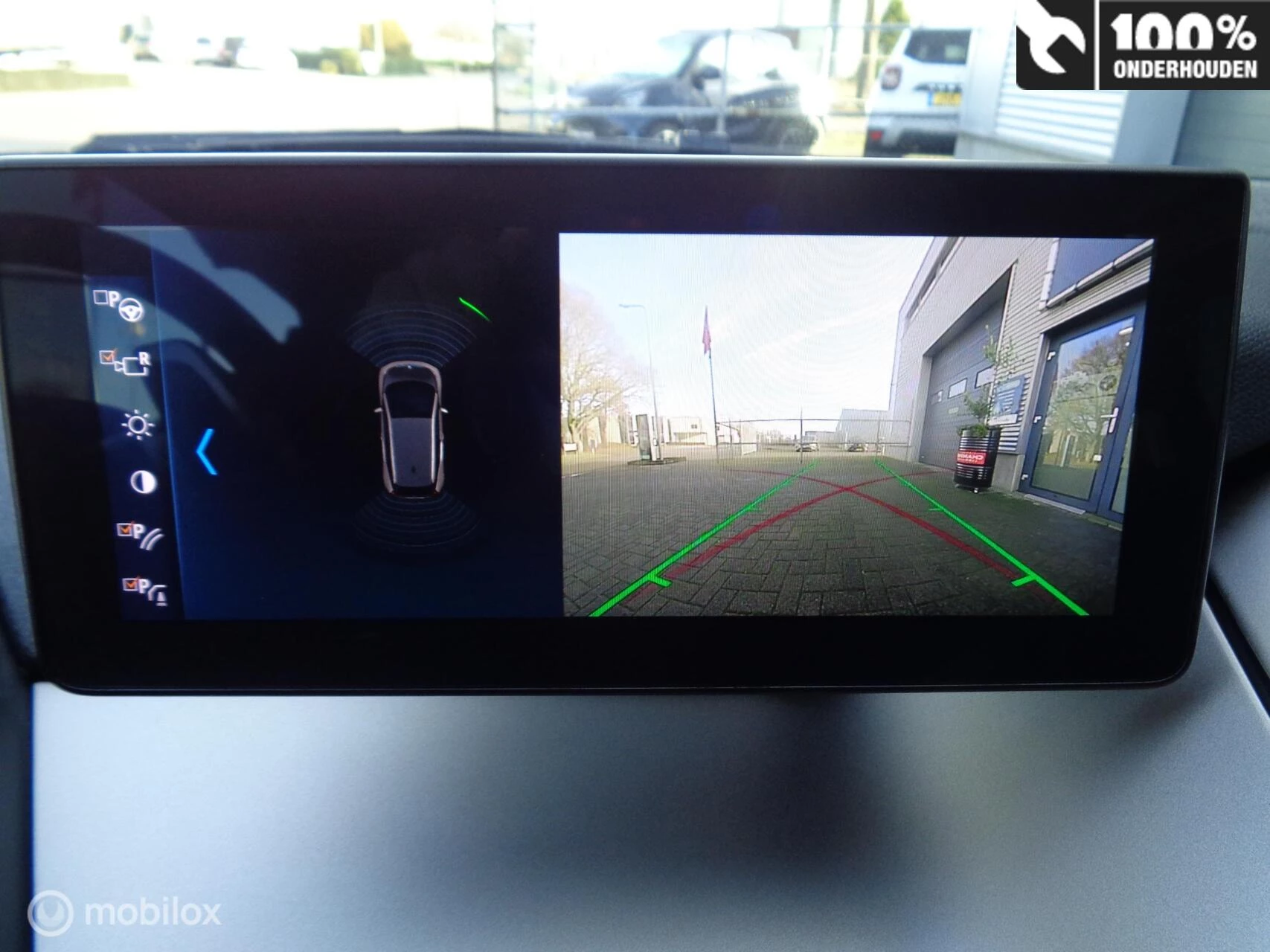 Hoofdafbeelding BMW i3