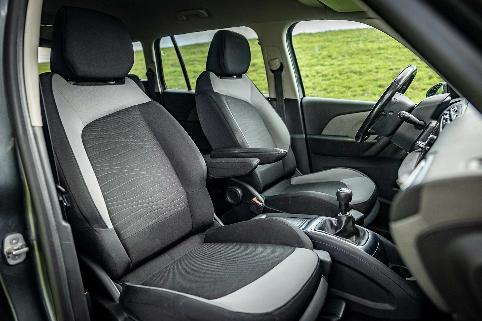 Hoofdafbeelding Citroën Grand C4 Picasso