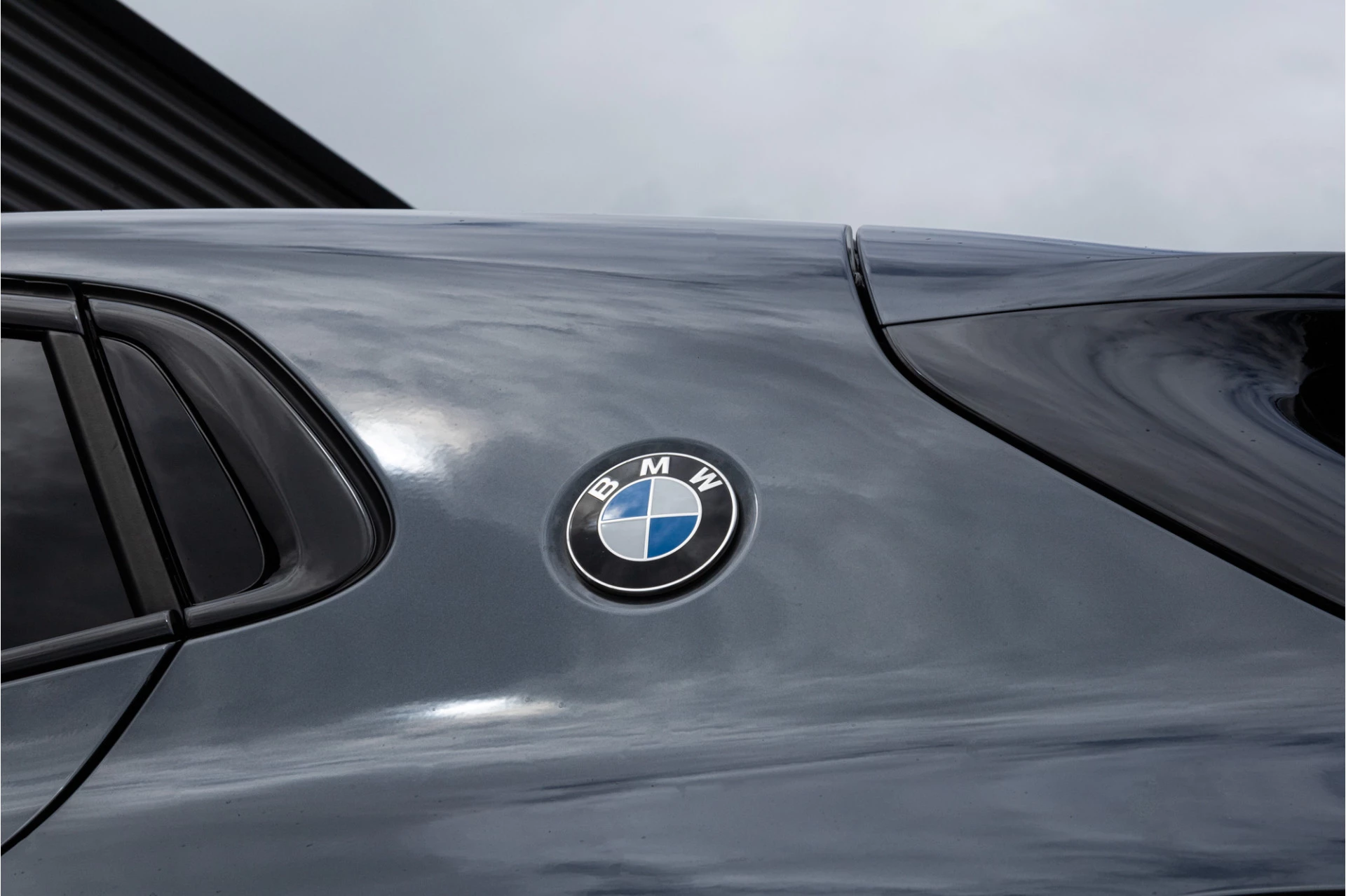 Hoofdafbeelding BMW X2