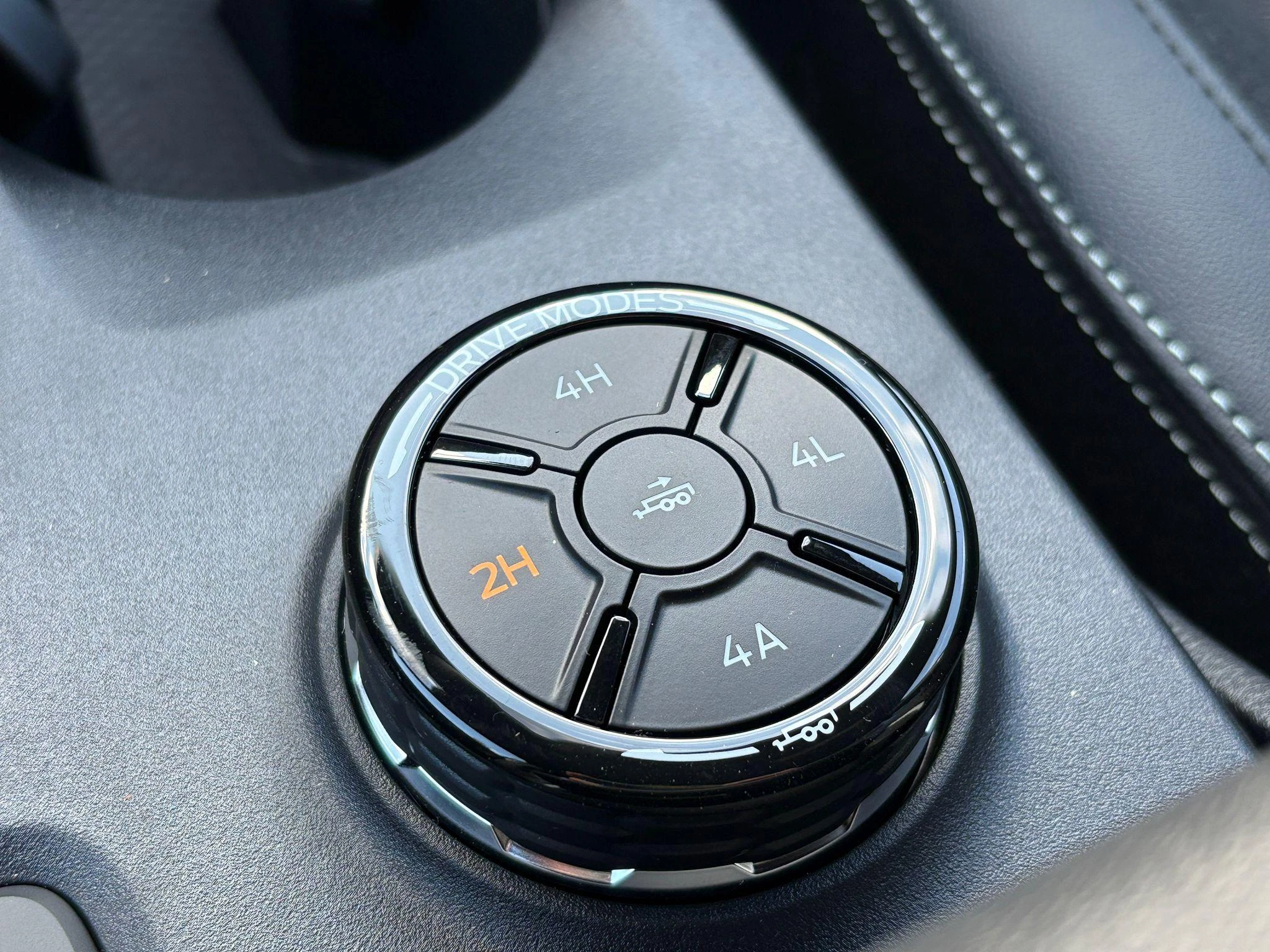 Hoofdafbeelding Ford Ranger