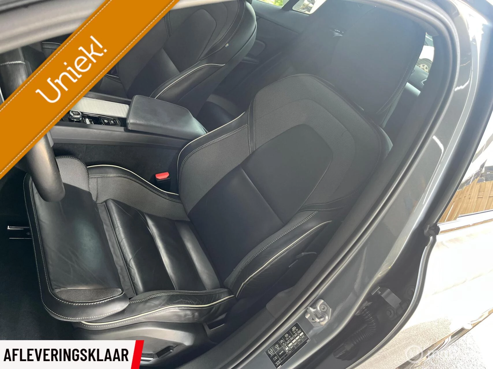 Hoofdafbeelding Volvo S60