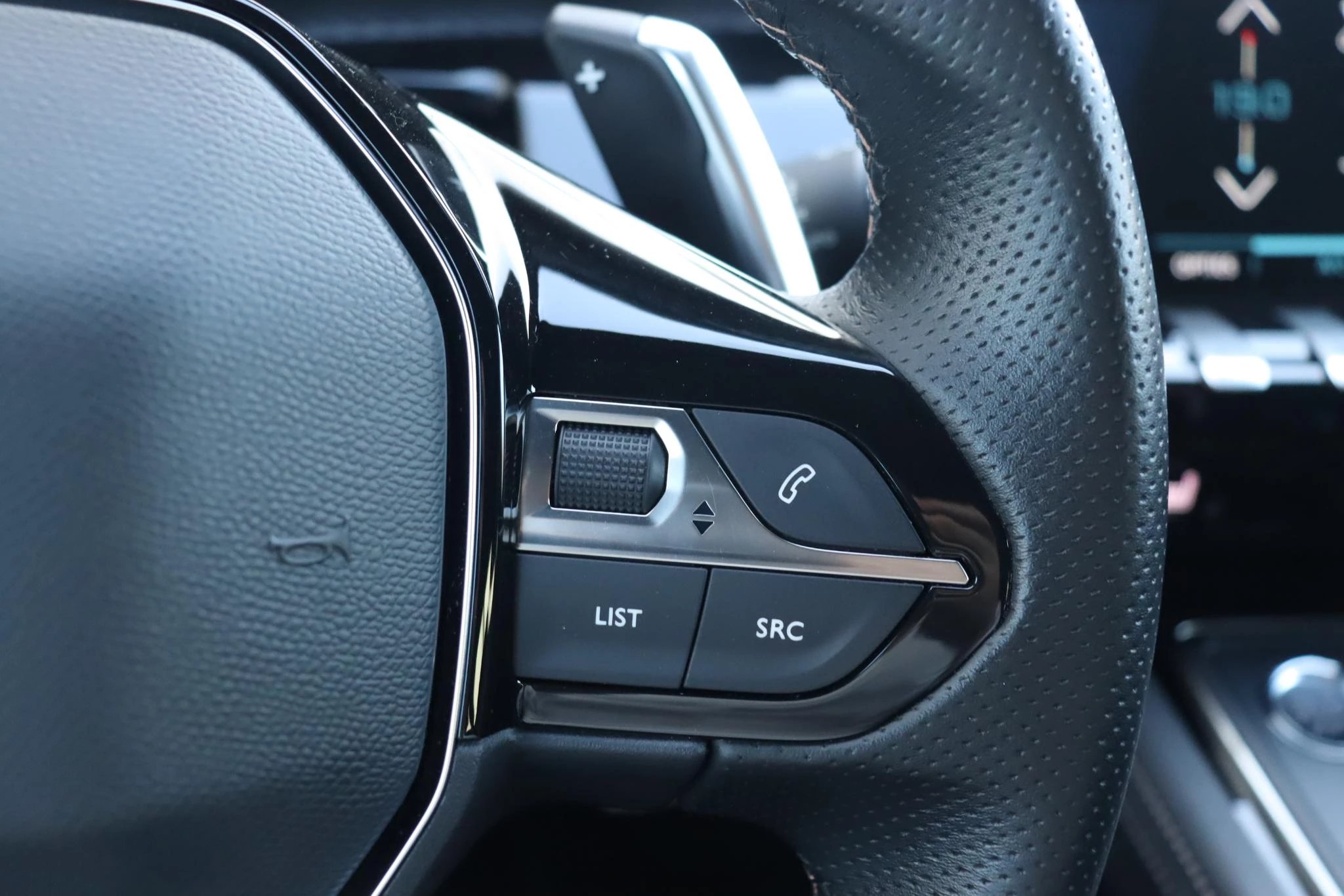Hoofdafbeelding Peugeot 508