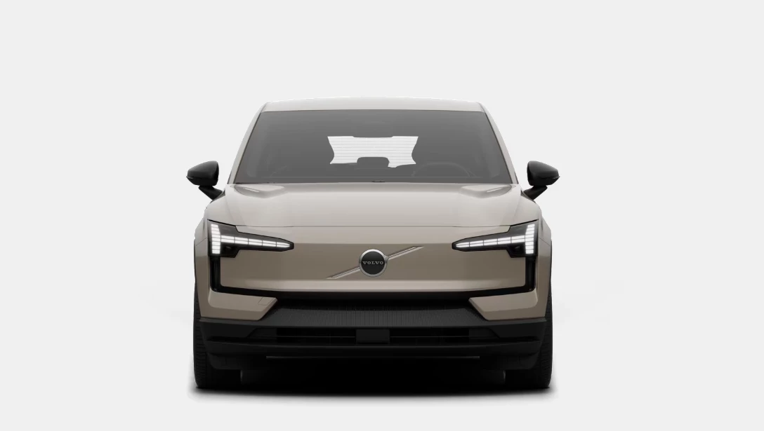 Hoofdafbeelding Volvo EX30