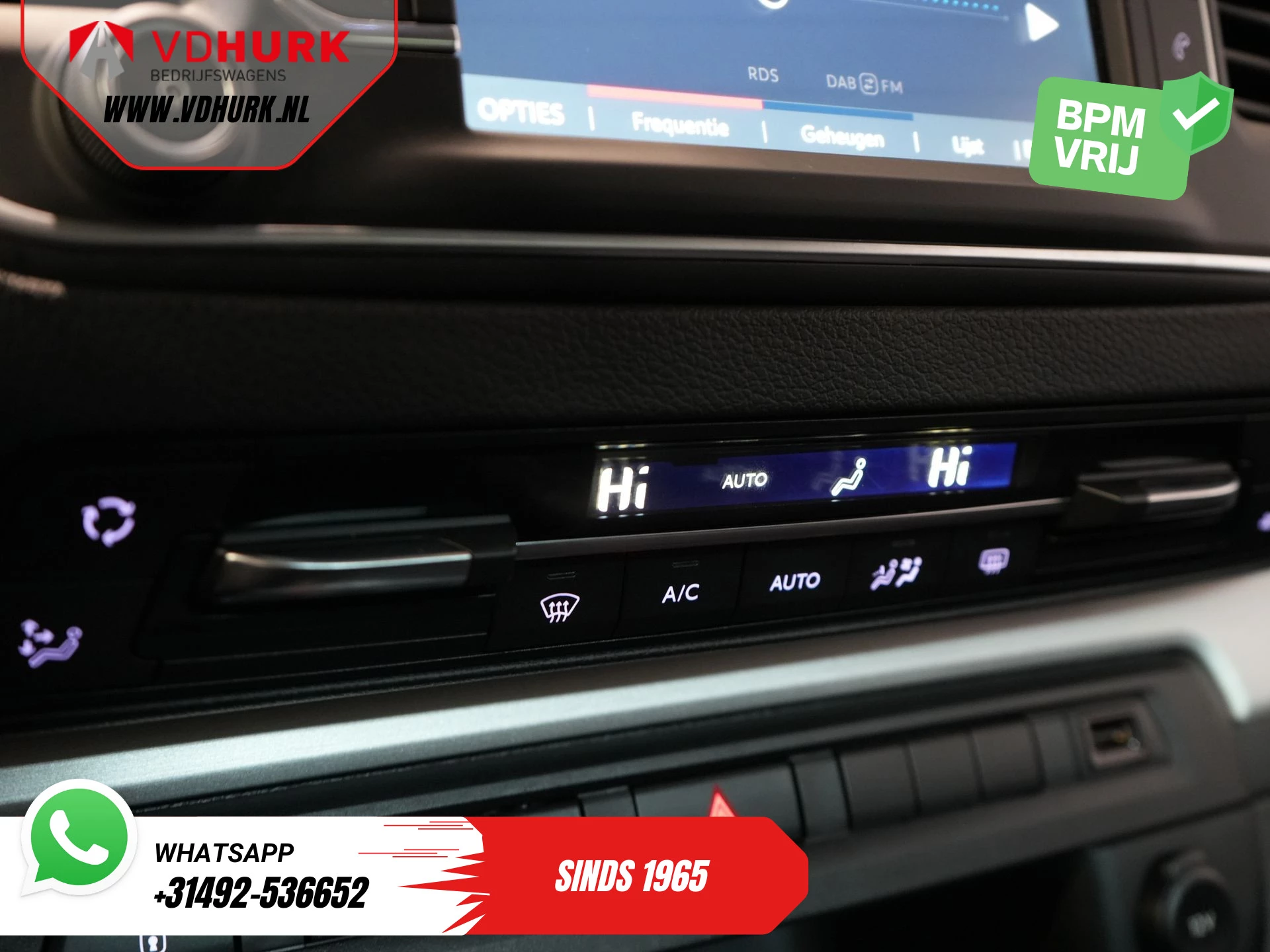 Hoofdafbeelding Fiat E-Scudo