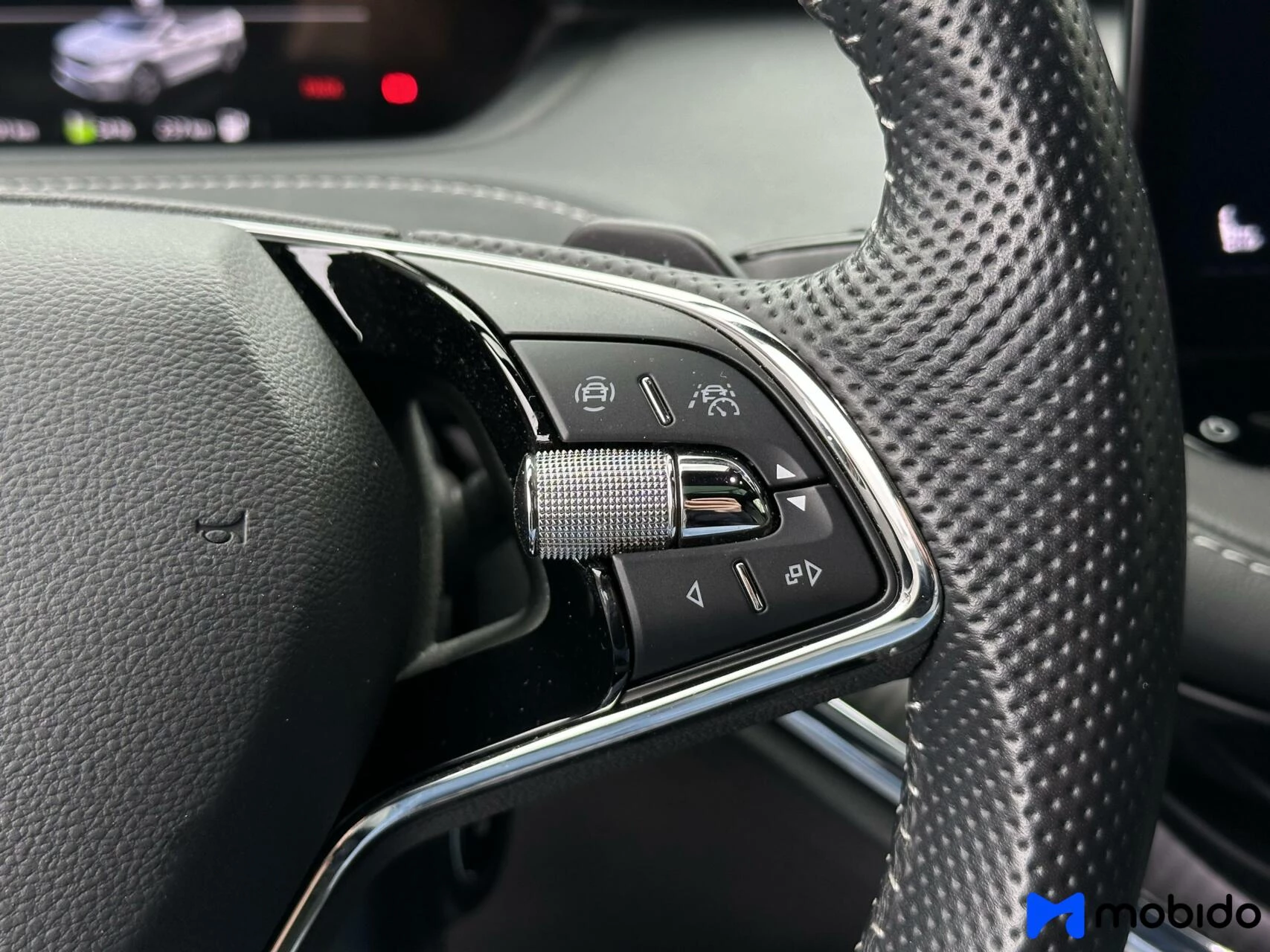 Hoofdafbeelding Škoda Enyaq iV