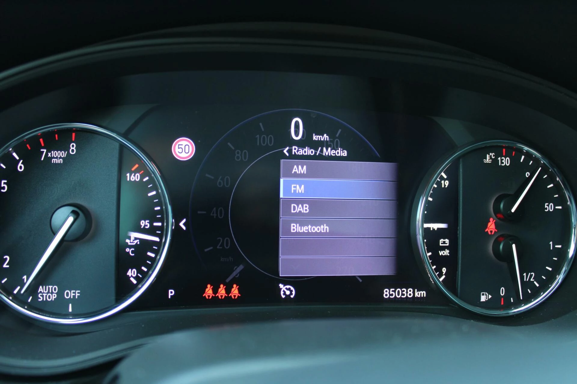 Hoofdafbeelding Opel Insignia