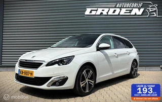 Peugeot 308 SW 1.2 PureTech Allure