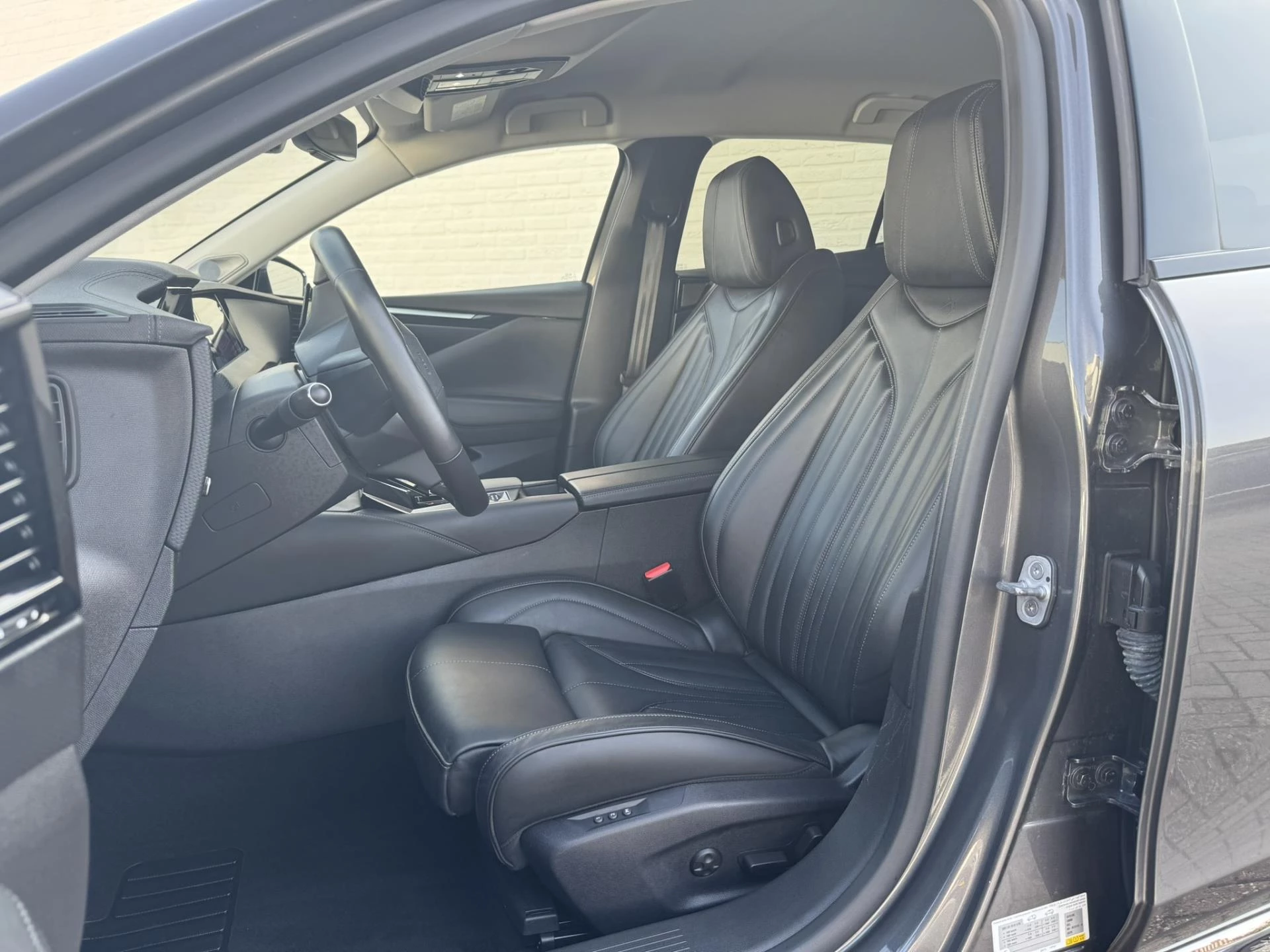 Hoofdafbeelding DS DS 4