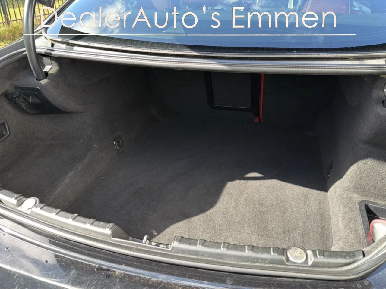 Hoofdafbeelding BMW 6 Serie
