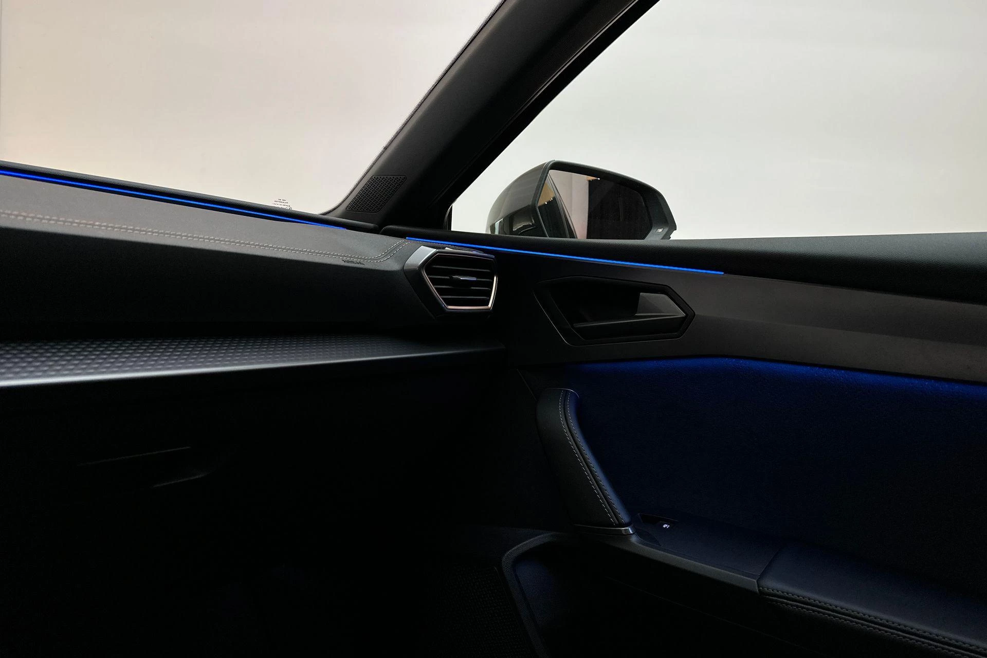 Hoofdafbeelding CUPRA Leon Sportstourer