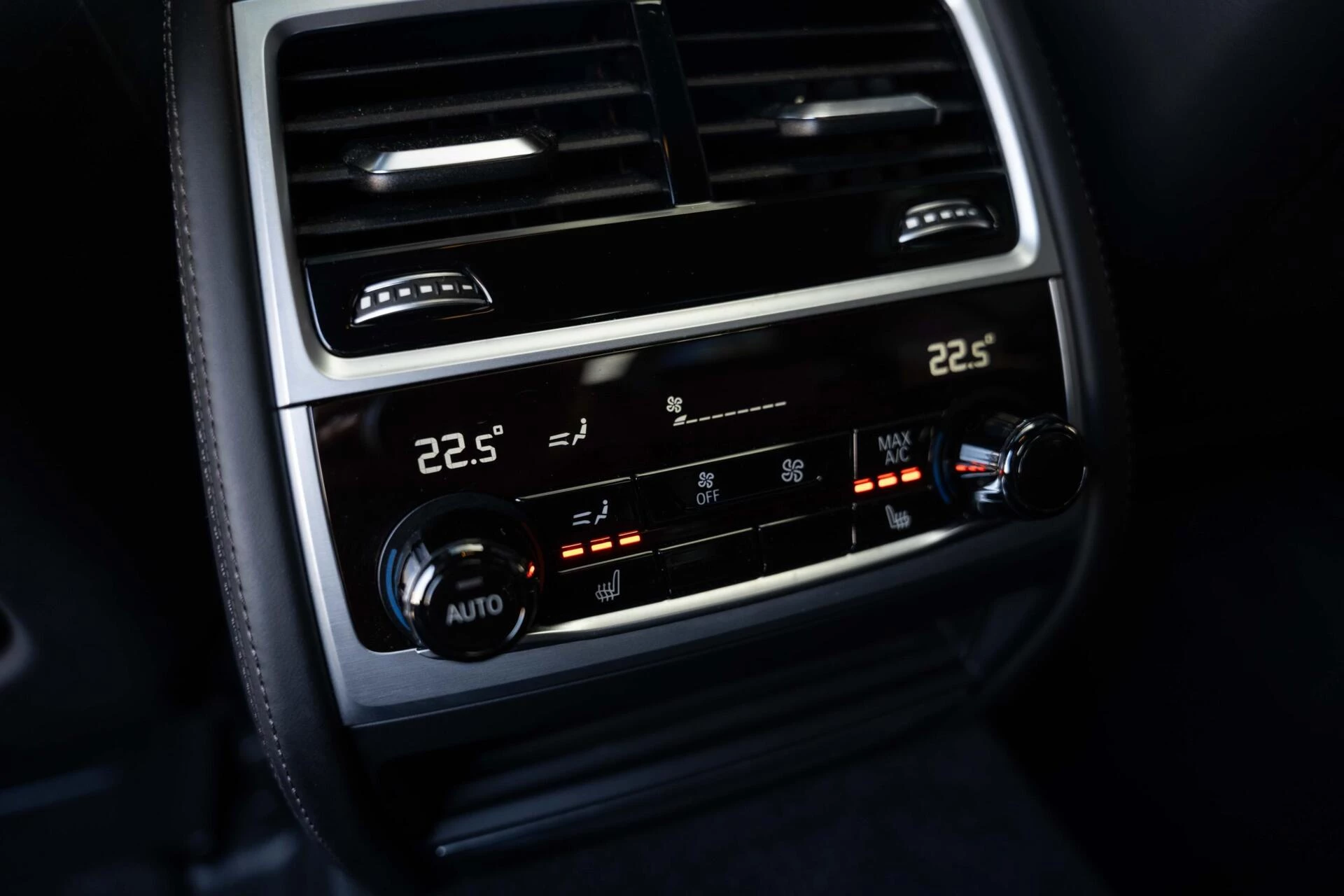 Hoofdafbeelding BMW 7 Serie