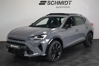 CUPRA Formentor 1.5 TSI e-Hybrid VZ Performance DSG | Sennheiser | Panoramadak