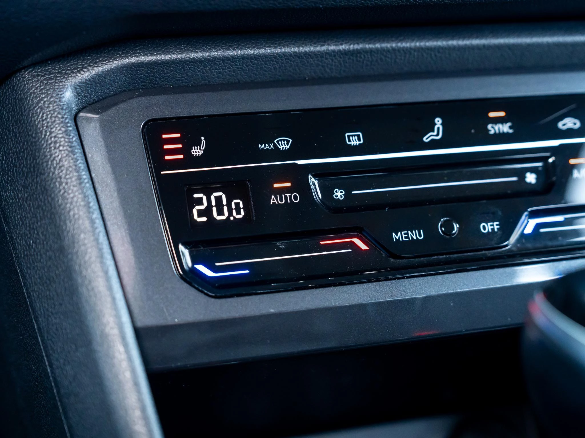 Hoofdafbeelding Volkswagen Tiguan Allspace