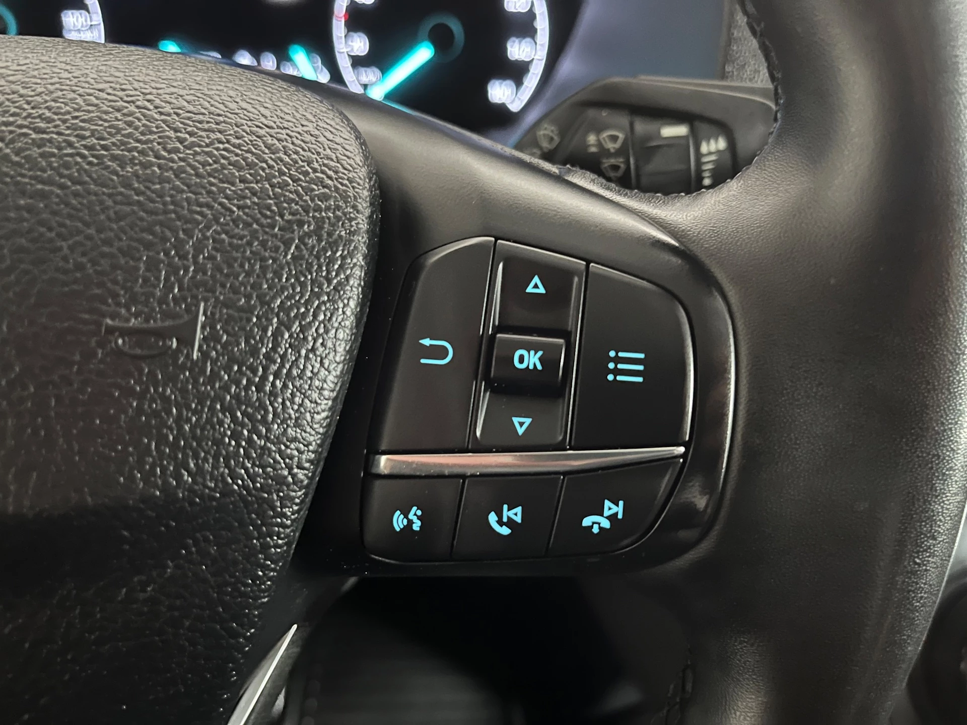 Hoofdafbeelding Ford E-Transit