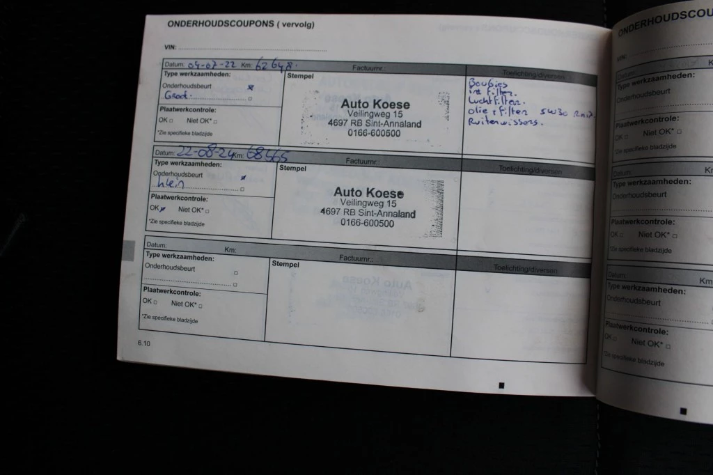 Hoofdafbeelding Renault Grand Modus