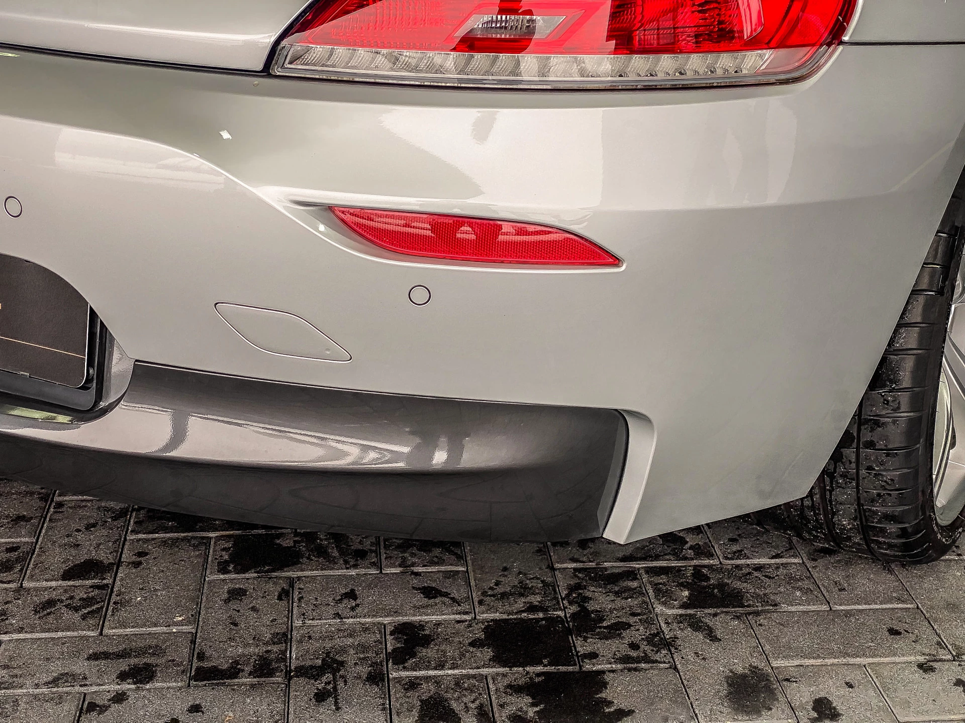 Hoofdafbeelding BMW Z4