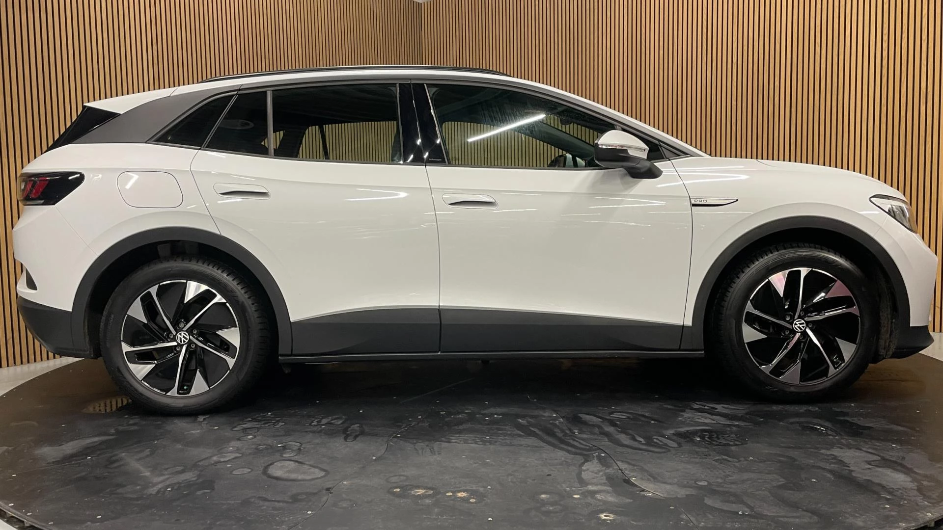 Hoofdafbeelding Volkswagen ID.4