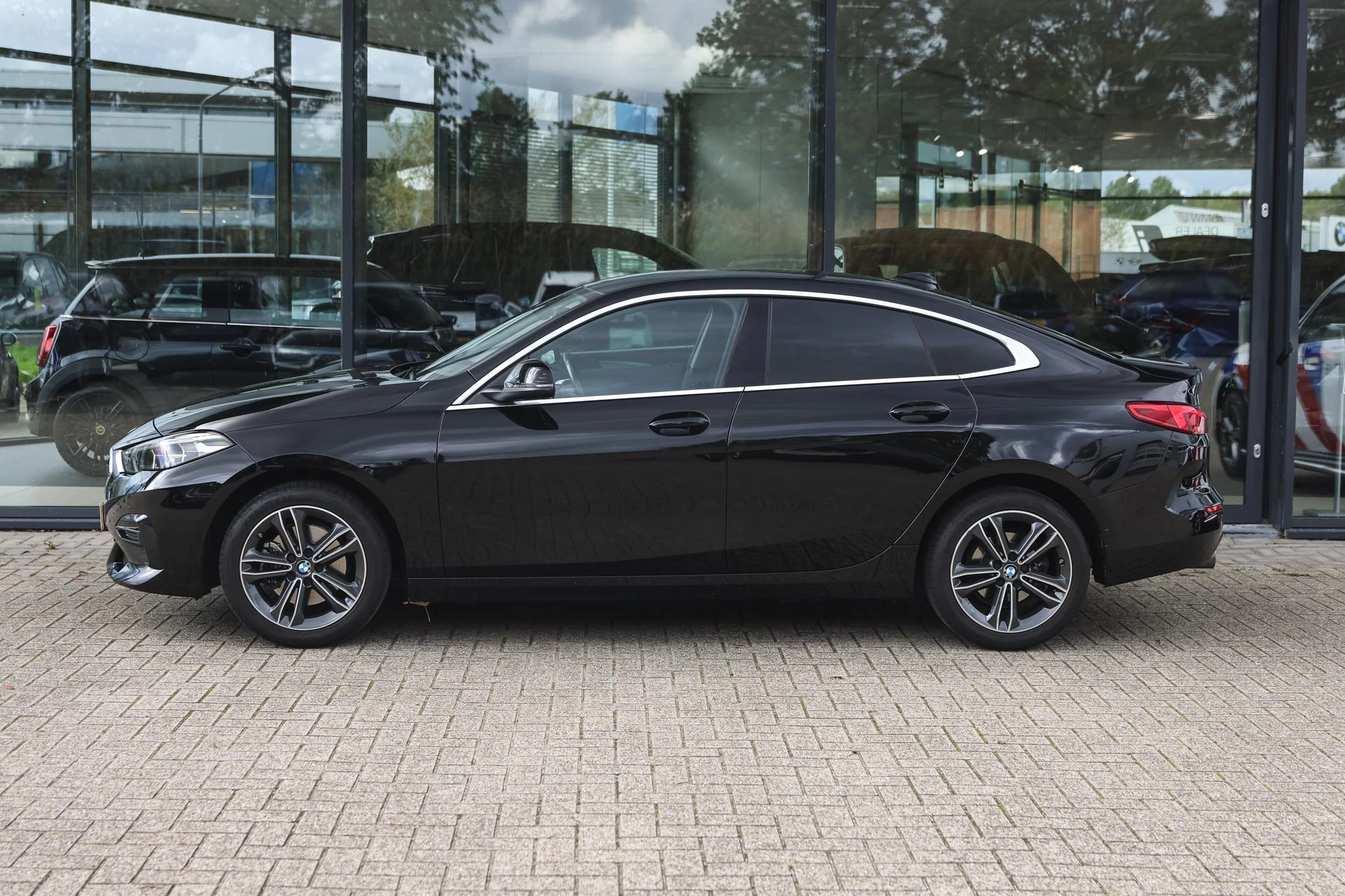 Hoofdafbeelding BMW 2 Serie