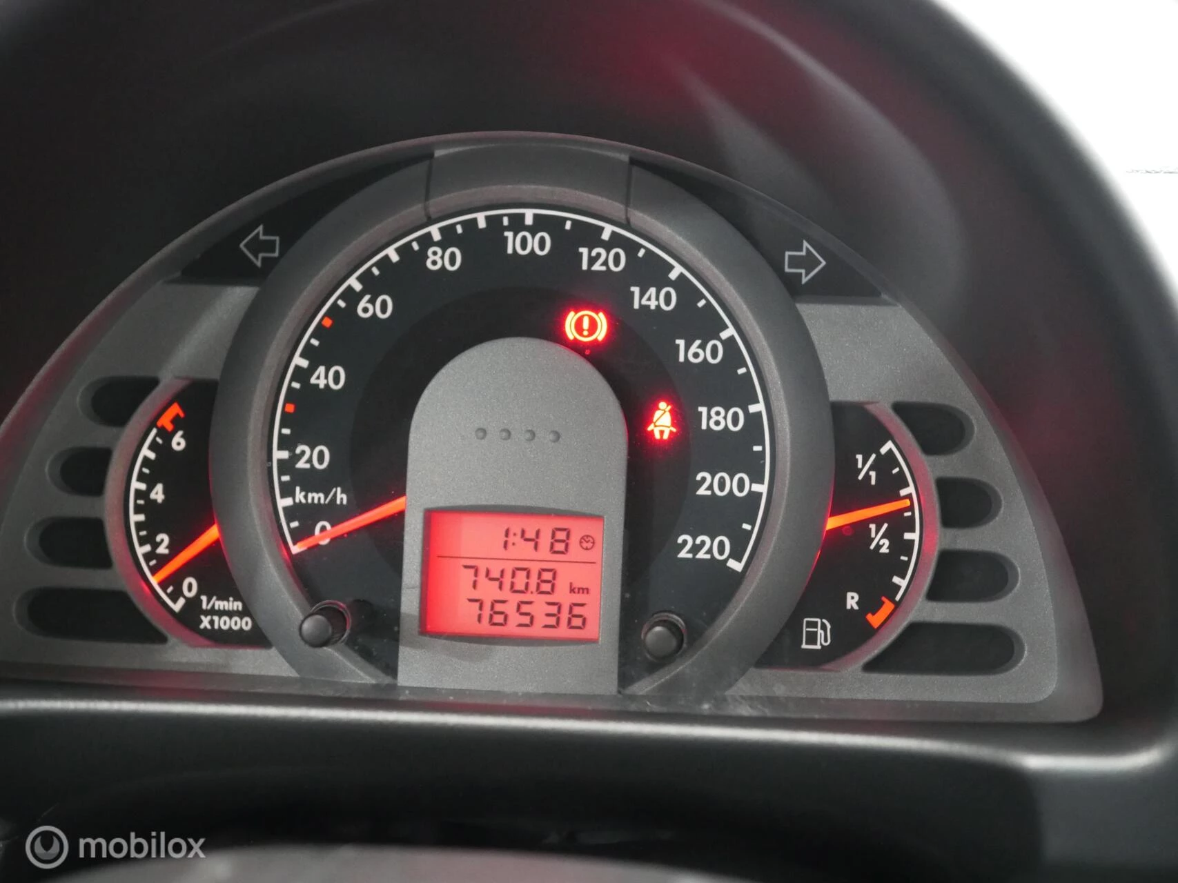 Hoofdafbeelding Volkswagen Fox